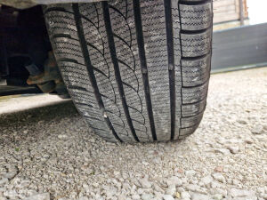 Renault Megane 4 RS - 2018