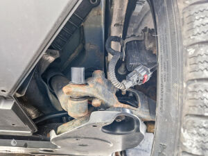 Renault Megane 4 RS - 2018