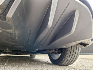 Renault Megane 4 RS - 2018