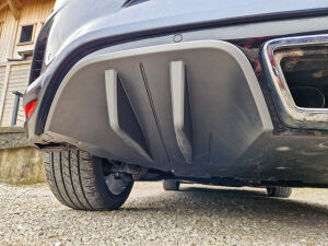 Renault Megane 4 RS - 2018