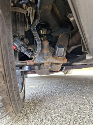 Renault Megane 4 RS - 2018