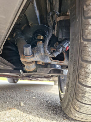 Renault Megane 4 RS - 2018