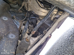 Renault Megane 4 RS - 2018