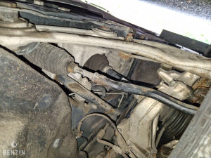 Renault Megane 4 RS - 2018