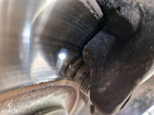 Renault Megane 4 RS - 2018