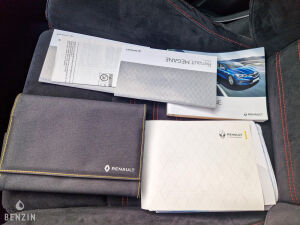 Renault Megane 4 RS - 2018