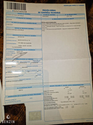 Renault Megane 4 RS - 2018