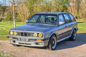 BMW 325ix e30 Touring - 1990