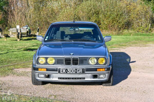 BMW 325ix e30 Touring - 1990