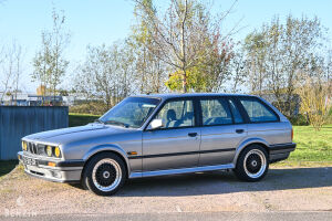 BMW 325ix e30 Touring - 1990