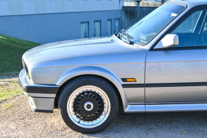 BMW 325ix e30 Touring - 1990