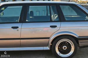 BMW 325ix e30 Touring - 1990