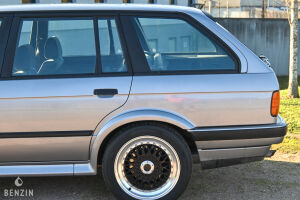 BMW 325ix e30 Touring - 1990