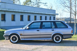 BMW 325ix e30 Touring - 1990