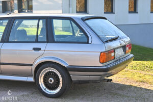 BMW 325ix e30 Touring - 1990