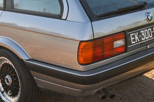 BMW 325ix e30 Touring - 1990