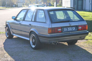 BMW 325ix e30 Touring - 1990