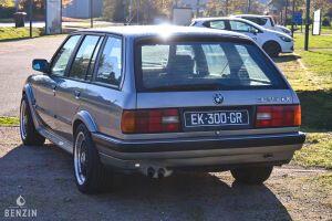 BMW 325ix e30 Touring - 1990