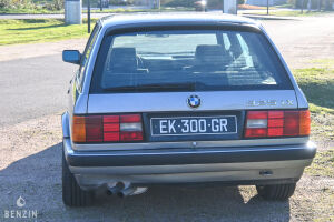 BMW 325ix e30 Touring - 1990