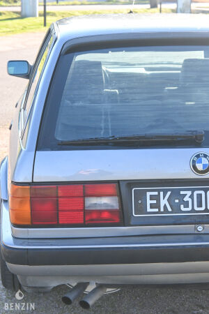 BMW 325ix e30 Touring - 1990