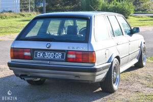BMW 325ix e30 Touring - 1990
