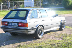 BMW 325ix e30 Touring - 1990