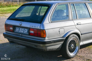BMW 325ix e30 Touring - 1990