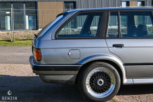 BMW 325ix e30 Touring - 1990