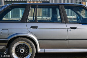 BMW 325ix e30 Touring - 1990