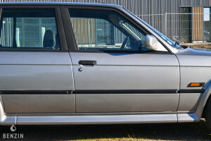BMW 325ix e30 Touring - 1990