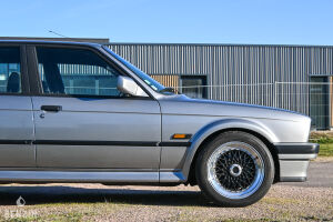 BMW 325ix e30 Touring - 1990
