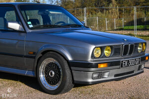 BMW 325ix e30 Touring - 1990