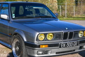 BMW 325ix e30 Touring - 1990