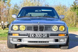 BMW 325ix e30 Touring - 1990