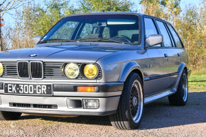 BMW 325ix e30 Touring - 1990