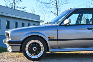 BMW 325ix e30 Touring - 1990