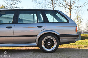 BMW 325ix e30 Touring - 1990