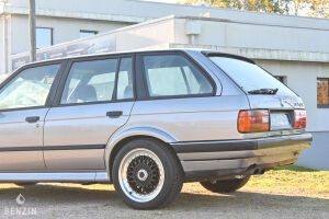 BMW 325ix e30 Touring - 1990