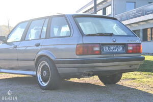 BMW 325ix e30 Touring - 1990