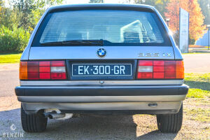 BMW 325ix e30 Touring - 1990