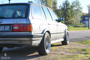 BMW 325ix e30 Touring - 1990