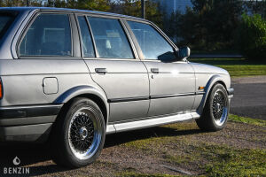 BMW 325ix e30 Touring - 1990