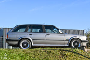BMW 325ix e30 Touring - 1990