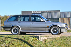 BMW 325ix e30 Touring - 1990