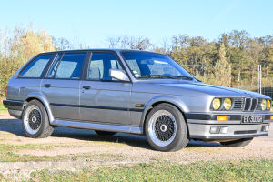 BMW 325ix e30 Touring - 1990