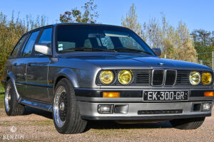 BMW 325ix e30 Touring - 1990