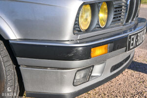 BMW 325ix e30 Touring - 1990