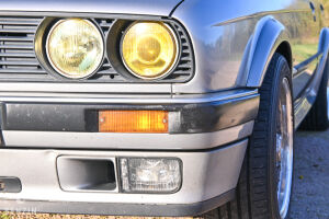 BMW 325ix e30 Touring - 1990