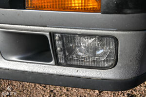 BMW 325ix e30 Touring - 1990