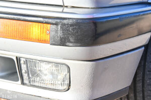 BMW 325ix e30 Touring - 1990